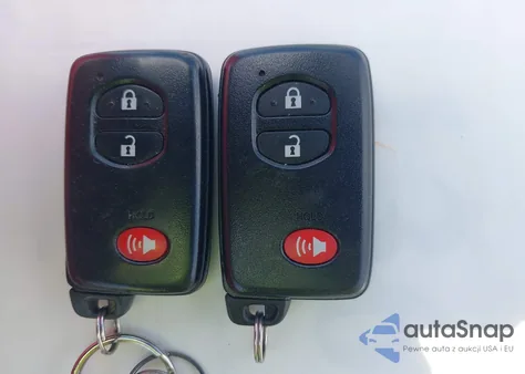 2012 Toyota Prius Four из США, поврежденный, VIN JTDKN3DUXC5416315